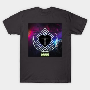 Apstract future T-Shirt